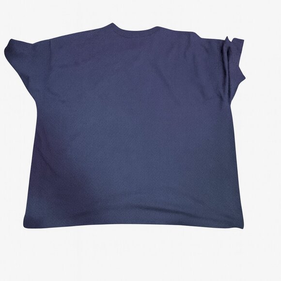 Mens Kirby Retro Graphic Tee Size 3XL/4XL/5XL Video Game Character Shirt Japanes - Picture 2 of 2